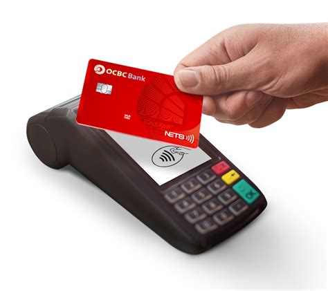 ocbc contactless atm card|ocbc bank contactless card.